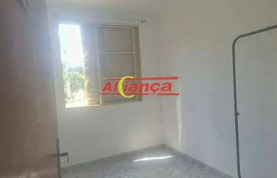 Imagem 4: Apartamento 47m², com 2 quartos à locação Vila Sílvia - São Paulo - SP