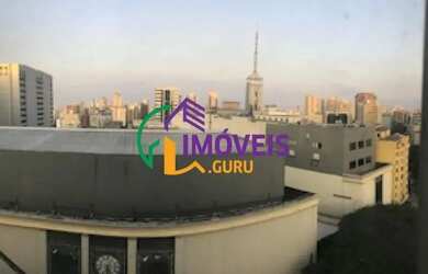 Imagem: COMERCIAL - BELA VISTA - SP