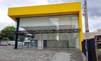 Imagem 2: Galpão / Salão comercial para alugar no bairro São Manoel em Americana/SP