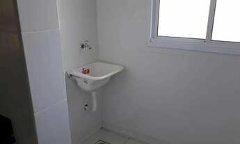 Imagem 2: Apartamento em Rua Paulo de Frontin - Custódio Pereira - Uberlândia/MG