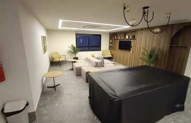 Imagem 6: Studio : / Residencial / Centro