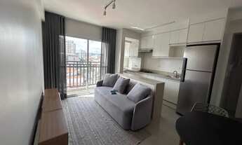 Imagem 2: Apto mobiliado na Parada Inglesa