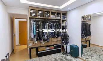 Imagem 7: Residencial Área Privativa no Buritis com 246,00 (M²), 4 quartos e 3 vagas para Venda