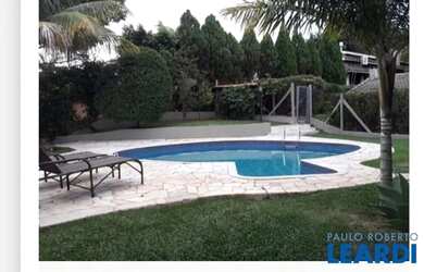 Imagem 3: CASA EM CONDOMÍNIO - CHÁCARA FLORA - SP