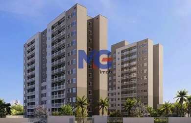 Imagem: Venda de Apartamentos / Padrão na cidade