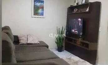 Imagem 3: Casa Condomínio Fechado com 3 dormitórios, sala, cozinha , wc e gar - R$ 280.000