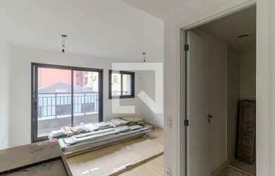 Imagem: Apartamento à Venda - Santa Cecília, 1