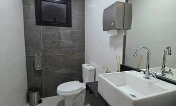 Imagem 6: Apartamento de 2 dormitórios sendo uma suíte bairro Cordeiros em Itajaí SC