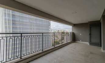 Imagem: 123 M² 3 SUÍTES 2 VAGAS NA CHÁCARA KLABIN