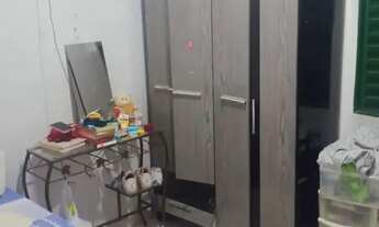 Imagem 3: CASA SETOR UNIÃO FRENTE PRAÇA 3 QUARTOS SENDO 1 SUÍTE PARTE ALTA DO SETOR OPORTUNIDADE