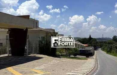 Imagem 4: Casa com 3 dormitórios para alugar, 107 m² por R$ 7.044,00/mês - Vila Omizollo - Louveira