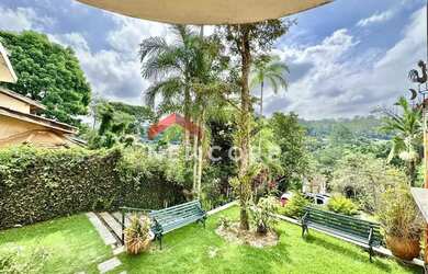 Imagem 2: Casa em Rua das Granjas - Chácara Eliana - Cotia/SP