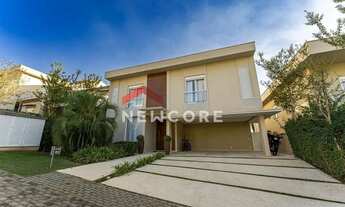 Imagem: Casa de condomínio em Alameda das Cássias