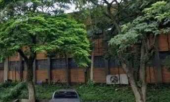 Imagem 2: PRÉDIO - LAPA DE BAIXO - SP