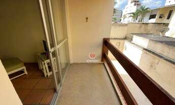 Imagem 3: Apartamento com 2 dormitórios à venda, 73 m² por R$ 235.000,00 - Praia da Enseada - Guaruj