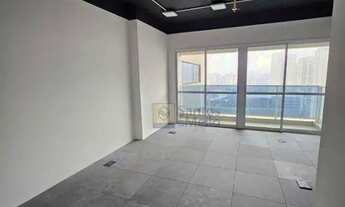 Imagem 2: Sala, 36 m² - venda por R$ 376.950,00 ou aluguel por R$ 2.546,00/mês - Paraíso - Santo And
