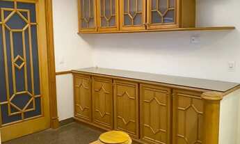 Imagem 5: APARTAMENTO COM 4 QUARTOS À VENDA NO LEBLON