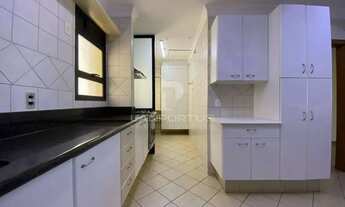 Imagem 2: Apartamento para locação com 125m² com 3 quartos no Jardim Santa Ângela, Ribeirão Preto/SP