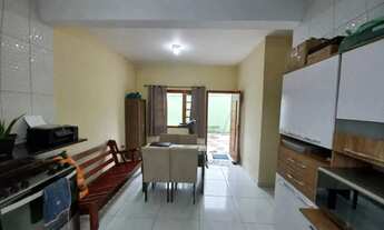 Imagem 4: Casa em Rua Mongaguá - Agenor de Campos - Mongaguá/SP