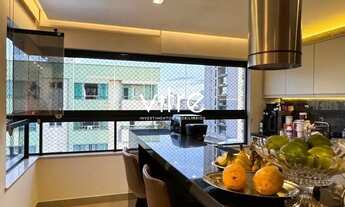 Imagem 4: Apartamento à venda no bairro Santa Mônica em Uberlândia