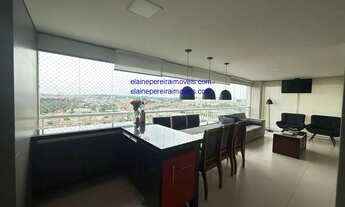 Imagem: Butantã -Lindo apto 171mts com 3 suítes