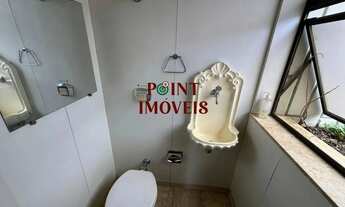 Imagem 4: Apartamento 04 quartos (01 suíte), 02 vagas - Bairro Cruzeiro