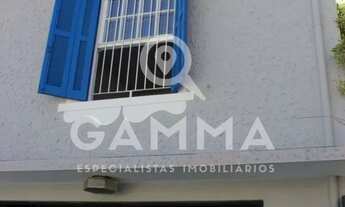 Imagem 2: Casa reformada com 5 dormitórios em Perdizes