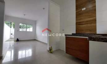 Imagem 6: Casa em Rua Vereador José Santino de Souza - Savoy - Itanhaém/SP