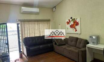 Imagem 2: Casa Térrea Comercial ou Residencial com excelente Localização ! - Jardim Aurélia - Campin