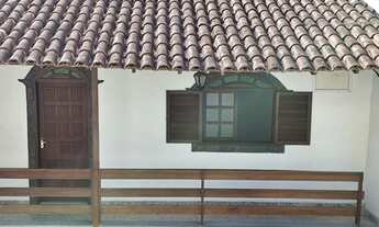 Imagem: OPORTUNIDADE DE CASA PARA ALUGUEL NO BALNEÁRIO