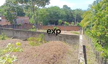 Imagem 2: Terreno bem localizado com potencial de valorização