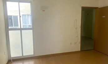 Imagem 2: Angélica apto aeroporto