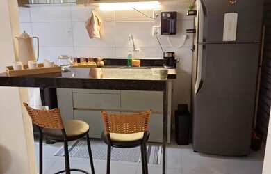 Imagem: Apartamento de 2/4 na Pedreira - Edifício