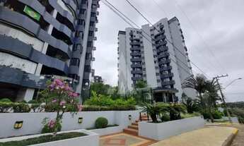 Imagem 3: Apartamento com 3 quartos, sendo uma suíte com duas sacadas, elevadores e portaria 24 hora