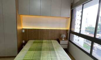 Imagem 5: Studio MOBILIADO novo para Locação com 1 dormitório, com 25 m² - Pinheiros