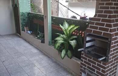 Imagem 2: CASA MOBILIADA PARA CARNAVAL