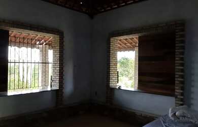 Imagem 6: Vendo sitio em nova descoberta 13 tarefas, com casa, valor.200.000 mil aceito oferta.