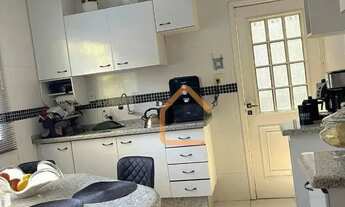 Imagem 3: Casa com 3 dormitórios à venda, 185 m² por R$ 750.000,00 - Jardim América - Pouso Alegre/M