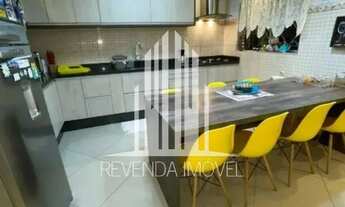 Imagem 7: Imperdível! Casa à venda na Mooca, São Paulo-SP, com 3 quartos, 3 banheiros, 5 vagas de ga