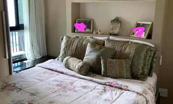 Imagem 7: Apartamento para locação com 56m² com 1/4 no Manhattan em Patamares - Salvador - BA