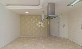 Imagem 5: Apartamento de 3 Dormitórios/Quarto e 1 vaga no Centro de Canoas - RS