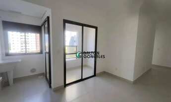 Imagem 5: Apartamento com 2 dormitórios, 60 m² - venda por R$ 515.000,00 ou aluguel por R$ 4.011,12