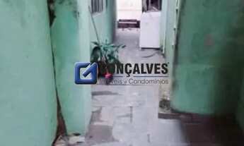 Imagem 5: Casa com 5 quartos á venda no Bairro Jardim Anchieta em Mauá/SP