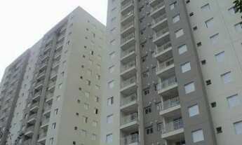 Imagem: Apartamento - Vila Industrial - Campinas