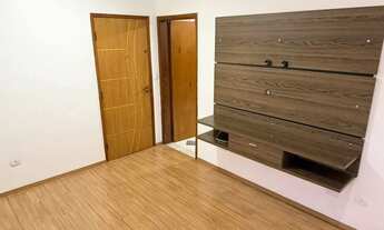 Imagem 6: Ótimo AP de 2 dorm, com 1 vaga de garagem coberta