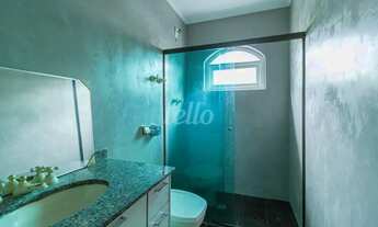 Imagem 5: Comercial/Industrial 3 quartos para alugar no(a) Jardim Anália Franco