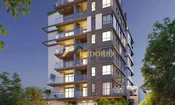 Imagem 2: COBERTURA NO ÁGUA VERDE! 03 SUÍTES, VARANDA GOURMET, 03 VAGAS!