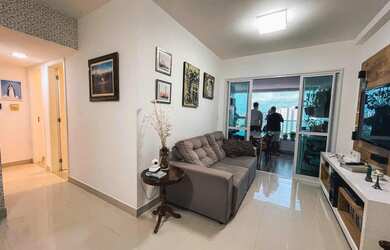 Imagem 4: APARTAMENTO NO JARDINS * [7221