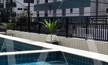 Imagem 3: Apartamento 3 dormitórios em Guilhermina, Praia Grande/SP