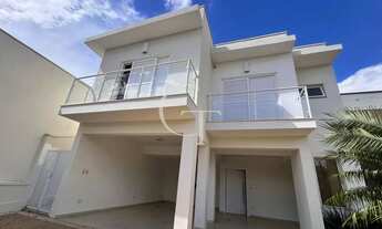 Imagem 2: Casa para Aluguel com Piscina, 3 Suítes, Área Gourmet e Móveis Planejados no Condomínio Re